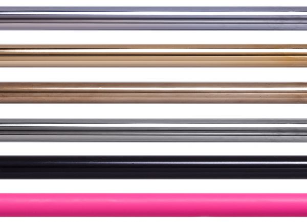 Extensión de Barra para X-Pole