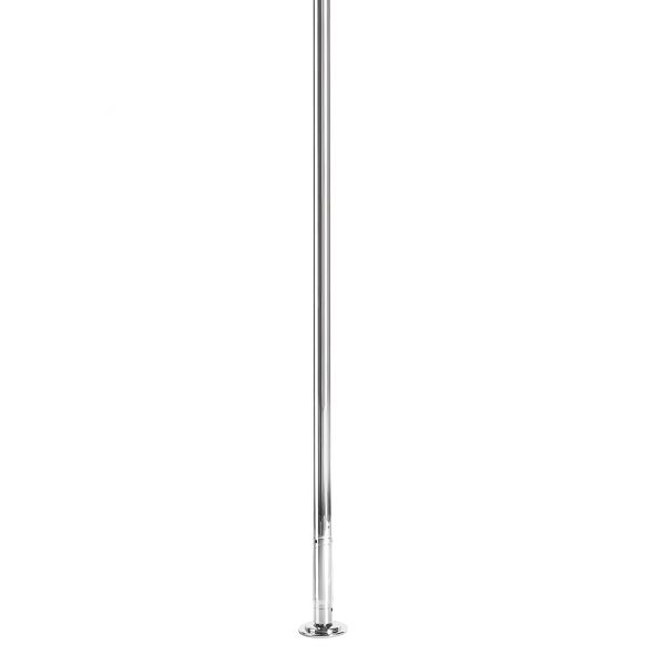 X-Pole Sonderanfertigung für Extra hohe Decken bis 4,5m