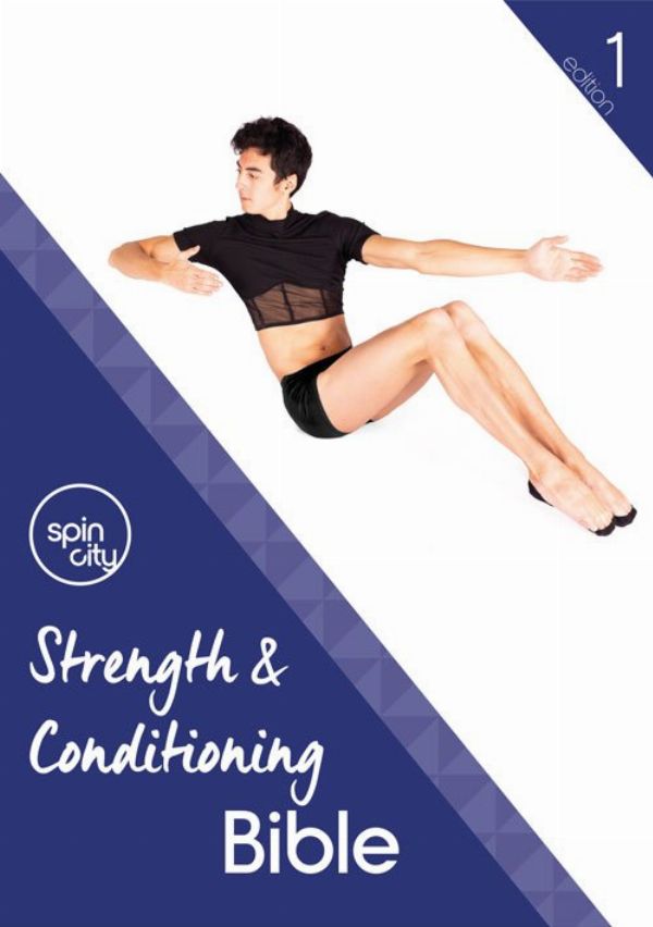 Strength & Conditioning Bible