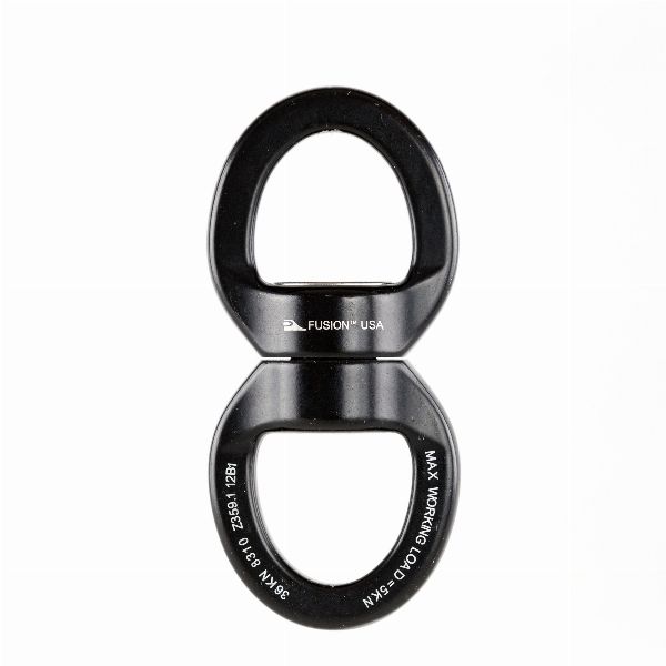 Girevole Swivel Oval MBS 36kN - Fusion Climb